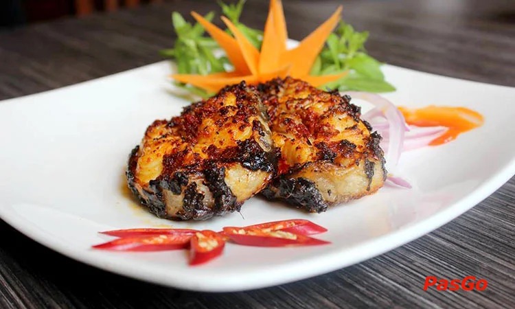 Combo 4 (phù hợp 6-8 người)6