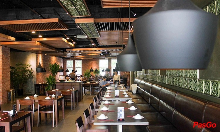 Mua 5 tặng 1 -  Suất chả cá lăng đặc biệt2