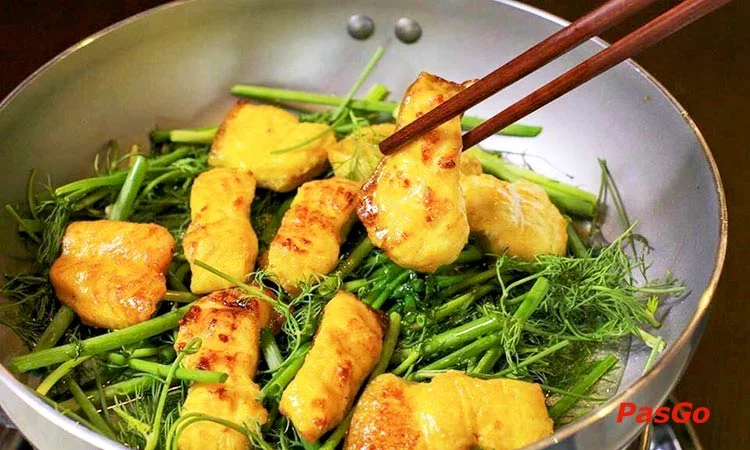 Giảm 10% Menu Đồ Ăn Khi Sử Dụng Combo4