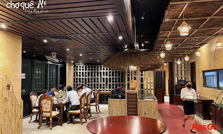 Menu mùa hè 3000K3