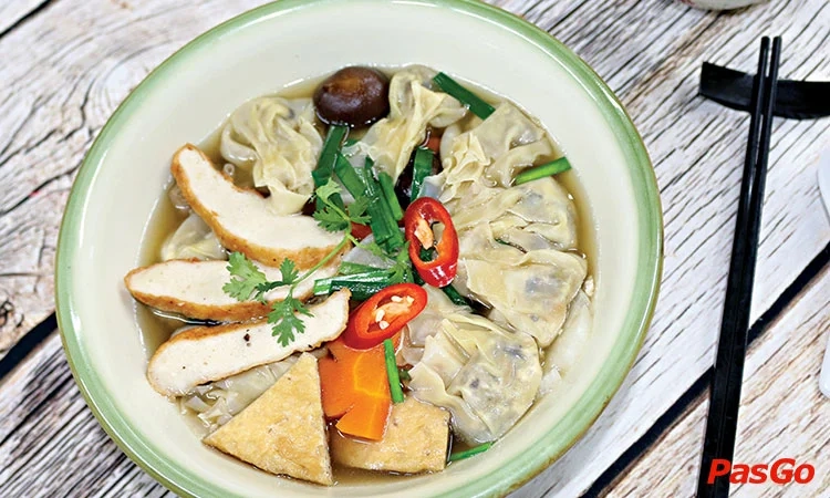 Suất Buffet Ngày Lễ & Âm Lịch, Giá Từ 239K-259K8