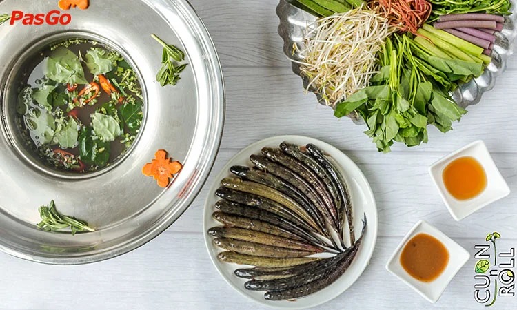 GIẢM 10% Menu đồ ăn6