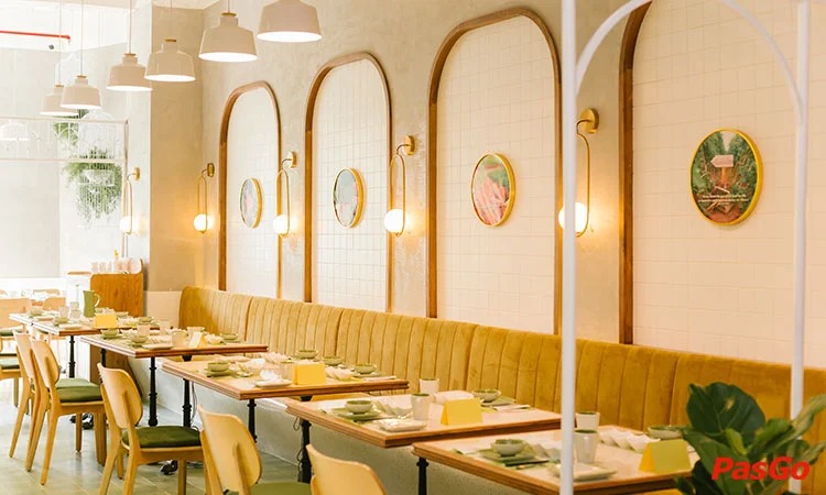 GIẢM 10% Menu đồ ăn1