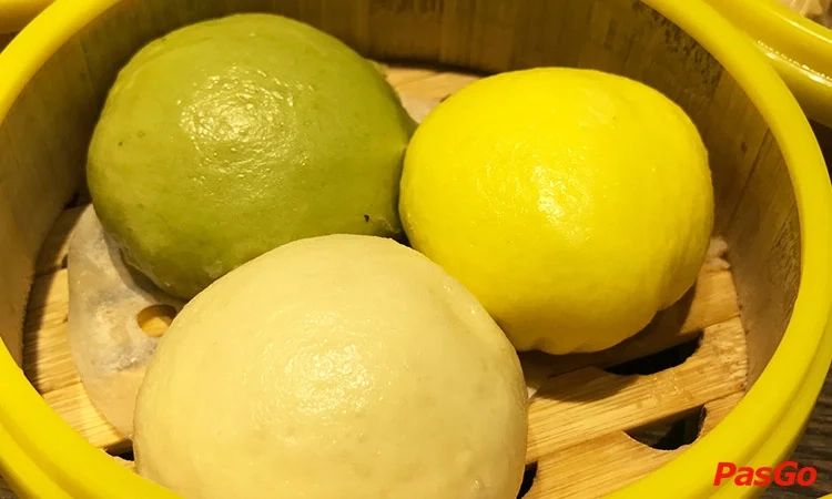 Suất Buffet Lẩu, Giá 259K4