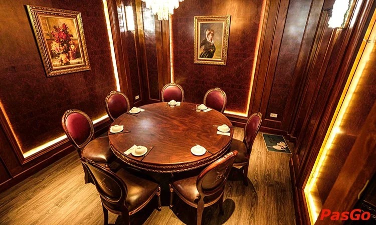 TẶNG gói trang trí sinh nhật, phông bạt, sân khấu7