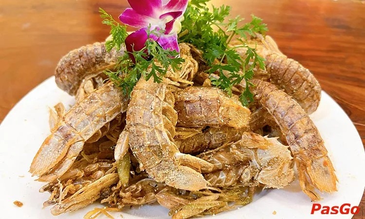 Gói Tiệc Sinh Nhật 14