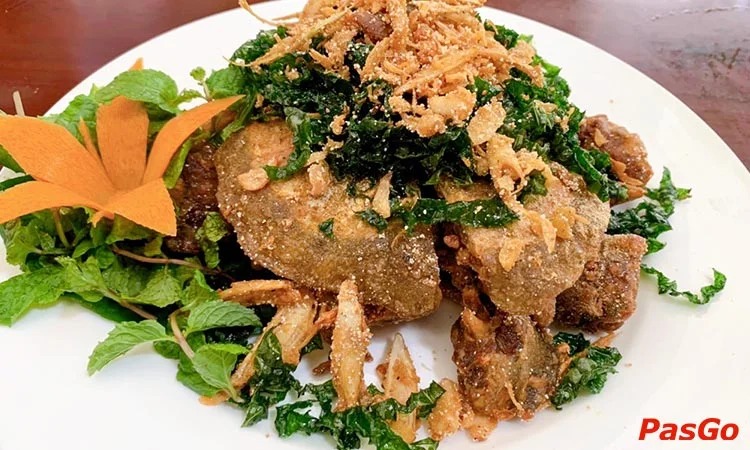 Gói Tiệc Sinh Nhật 13