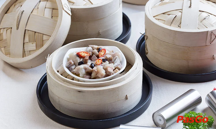 Đi 4 Tính 3 Với Suất Buffet 339K Từ T2-T64