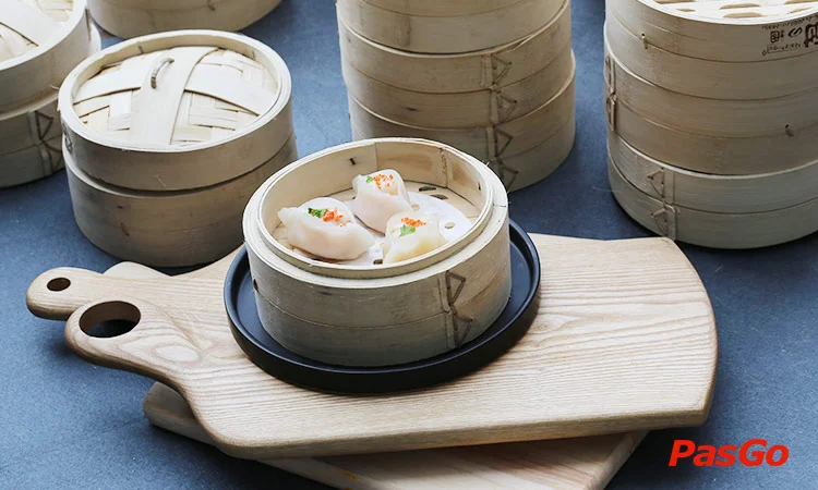 Đi 4 Tính 3 Với Suất Buffet 339K Từ T2-T63