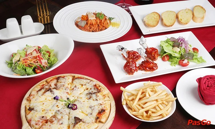 GIẢM 10% Set Cặp đôi 13