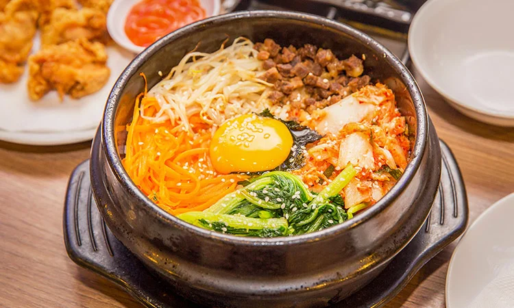 Giảm 20% suất buffet nướng lẩu 489K (Giá chưa gồm VAT)2