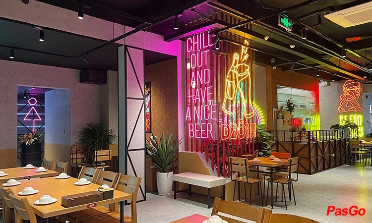 Sashimi Cá hồi - Set Lớn3