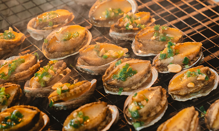 Buffet tối T2->T6 giá 475.000đ++3