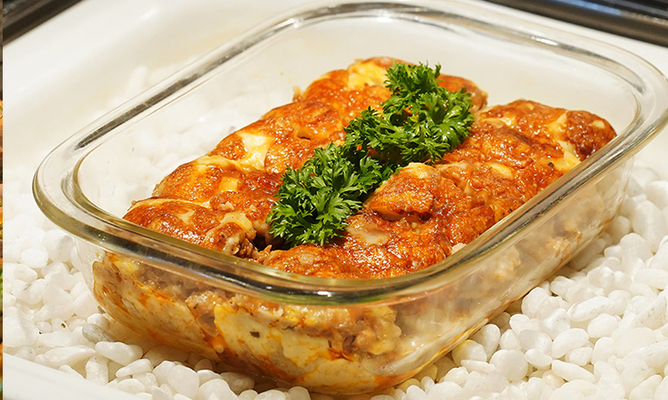 Buffet trưa T7->CN giá 475.000đ++3