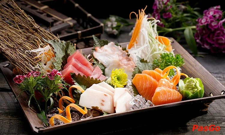 Ưu Đãi Menu Gọi Món, Giảm 50%3