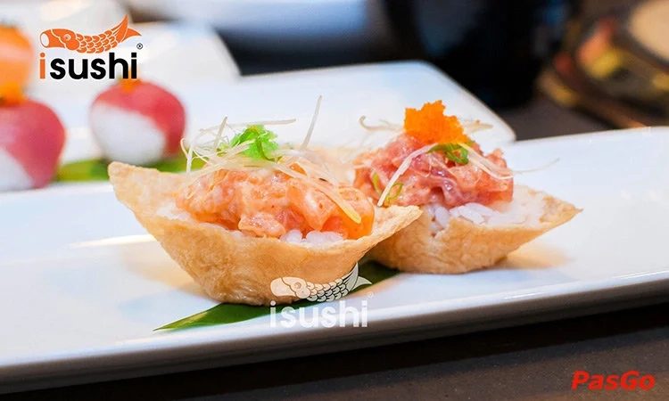 Suất Buffet Hasu, Giá 449K9