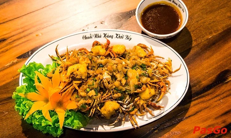 GIẢM 10% Menu gọi món7