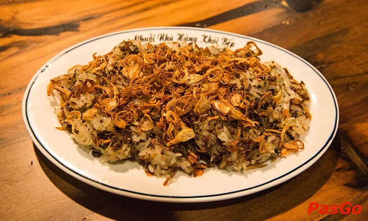 GIẢM 10% Menu gọi món5