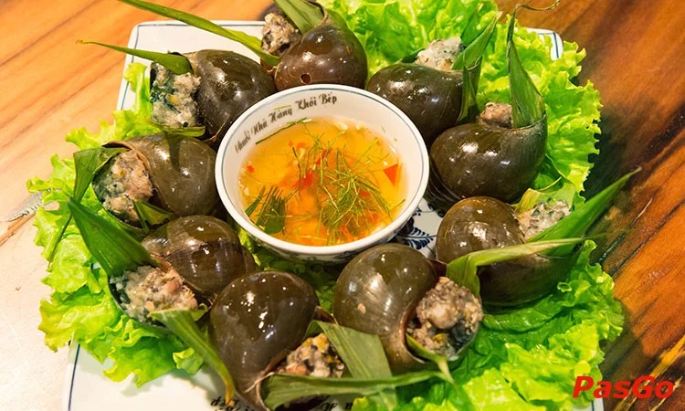 GIẢM 10% Menu gọi món4