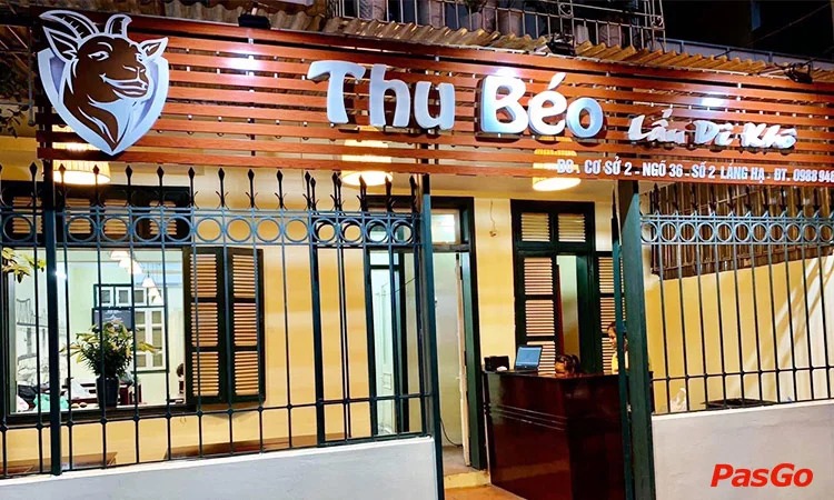 Set 1 - Nhà hàng Lẩu Dê Khô Thu Béo3