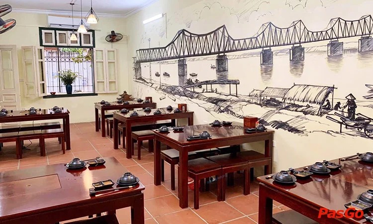 Set 3 - Nhà hàng Lẩu Dê Khô Thu Béo2