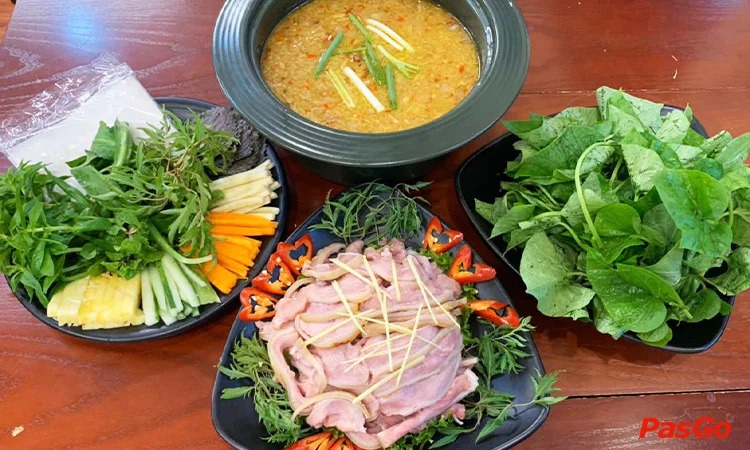 Set 3 - Nhà hàng Lẩu Dê Khô Thu Béo8