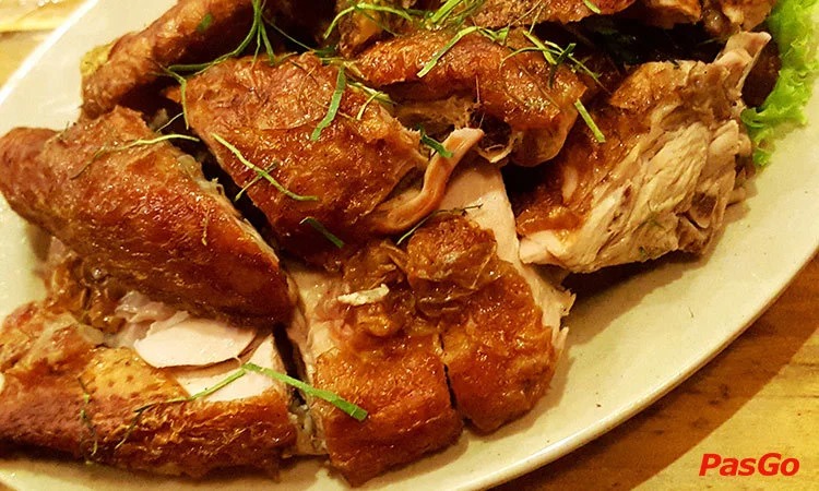 Suất Buffet Nướng2