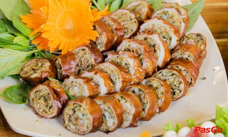 GIẢM 10% Menu & Tặng 1 đồ tráng miệng1