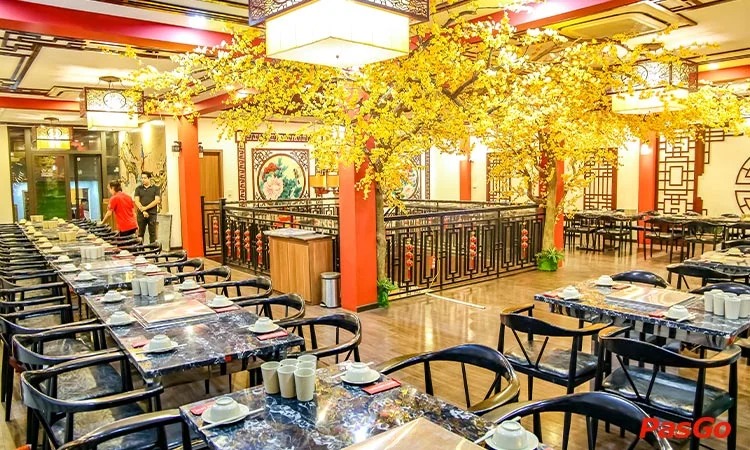 TẶNG trang trí 4.500.000đ1