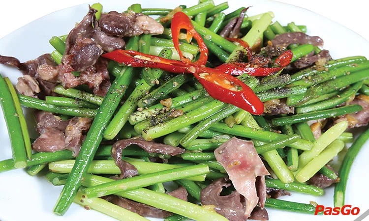 GIẢM 10% Menu & Tặng 1 đồ tráng miệng9