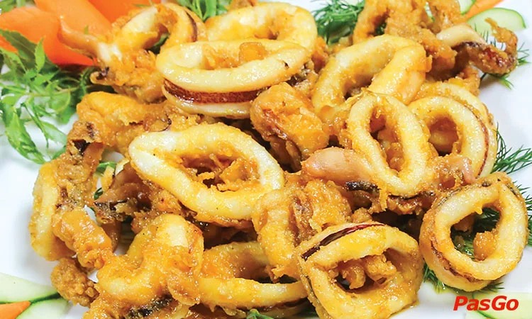 GIẢM 10% Menu & Tặng 1 đồ tráng miệng4