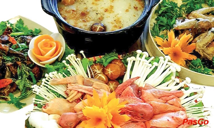 TẶNG trang trí 4.500.000đ2