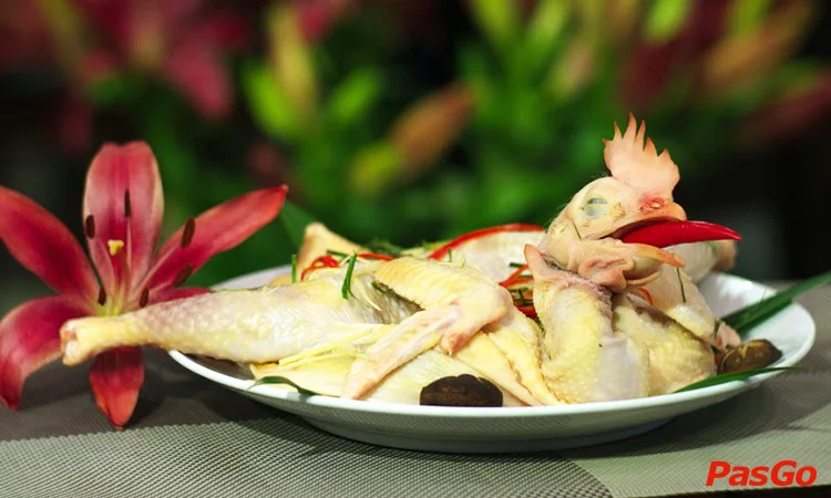 Giảm 20% Set Menu Trên 20 Người Lớn3