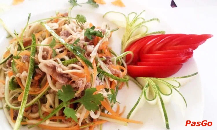 GIẢM 10% Menu gọi món1