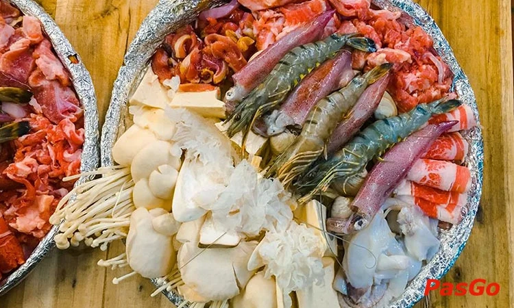 Menu Gọi Món T2-CN, Ưu Đãi Giảm 10%2