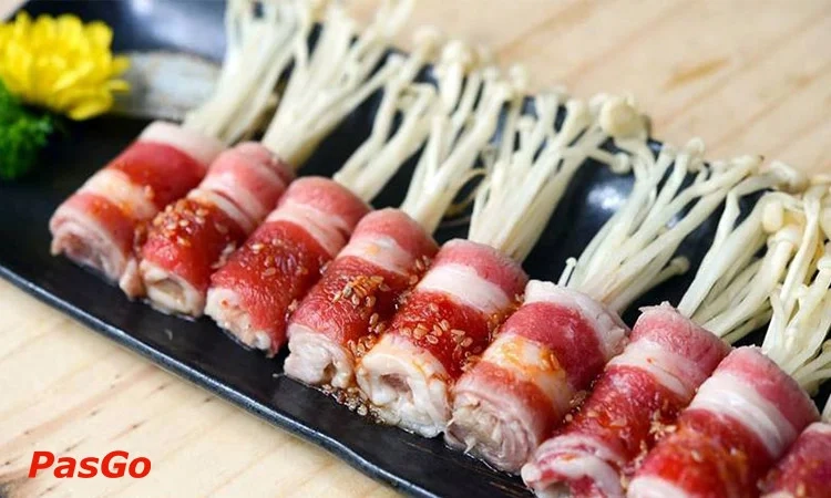 Menu Gọi Món T2-CN, Ưu Đãi Giảm 10%4