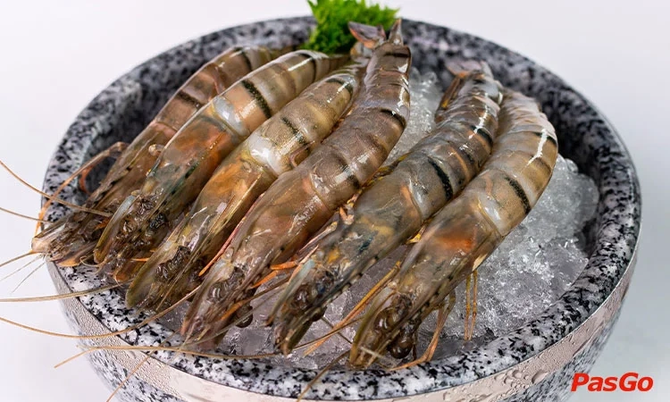 Suất Buffet Lẩu Hoặc Nướng, Giá 199K4