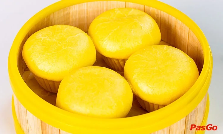 Suất Buffet Lẩu, Giá 129K4