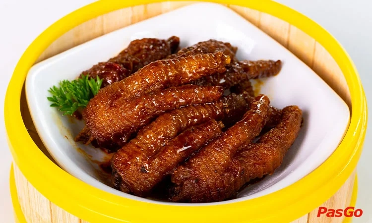 Suất Buffet Lẩu, Giá 129K5