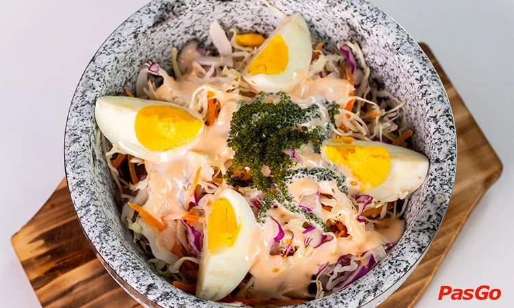 Suất Buffet Lẩu, Giá 129K6