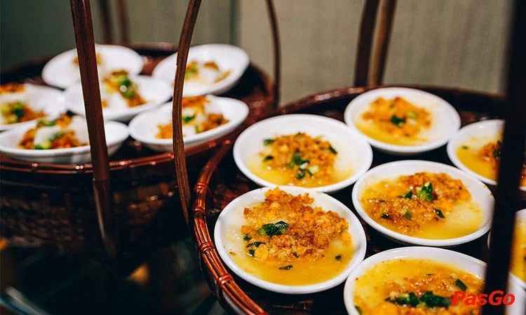 Suất Buffet Trưa T5-CN, Giá 299K7