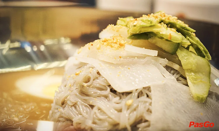 Combo Bữa Trưa 350K, Giảm Còn 195K5