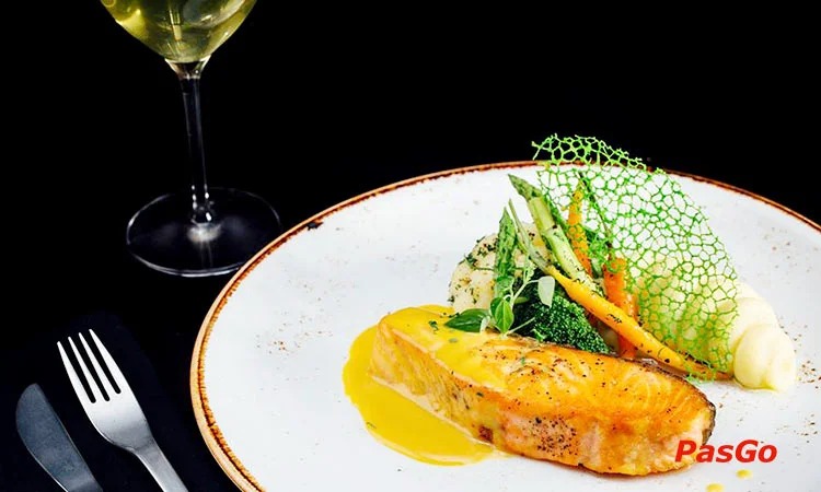 GIẢM 10% Menu gọi món6