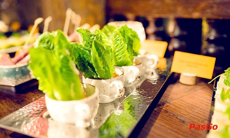 GIẢM 10% Menu gọi món5