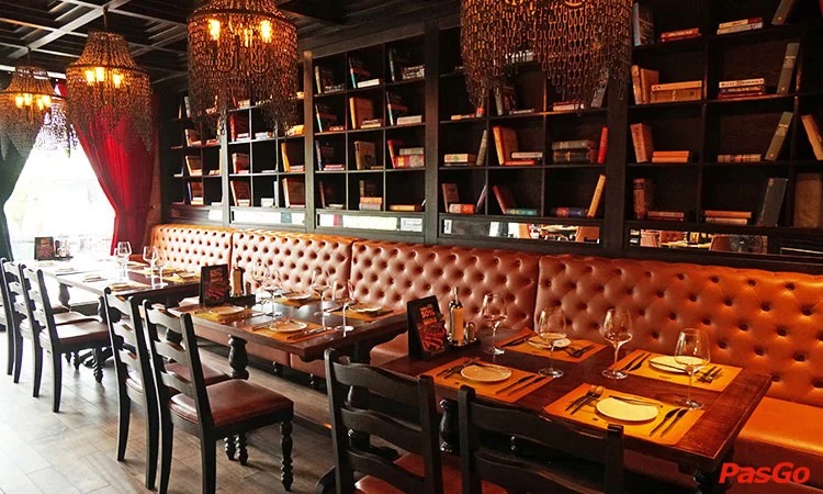 GIẢM 10% Menu gọi món2