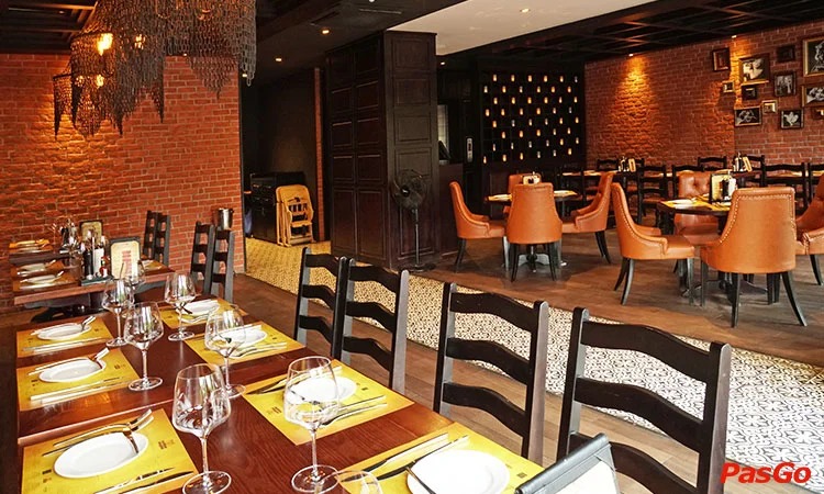 GIẢM 10% Menu gọi món1