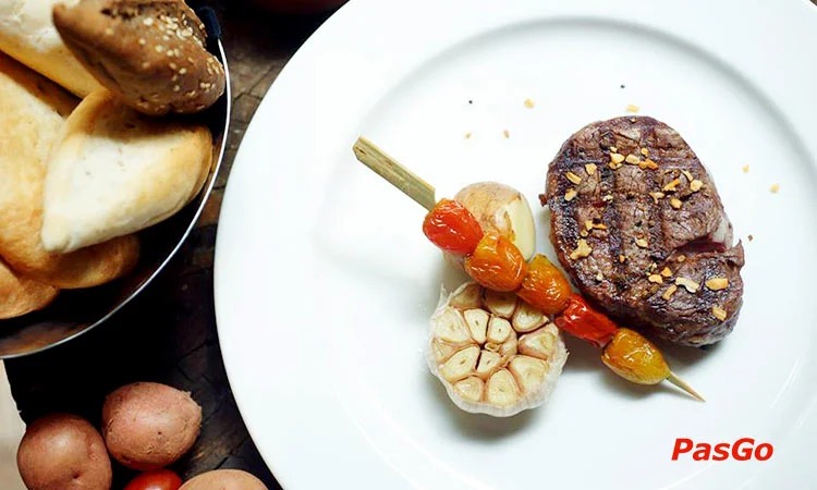 GIẢM 10% Menu gọi món10