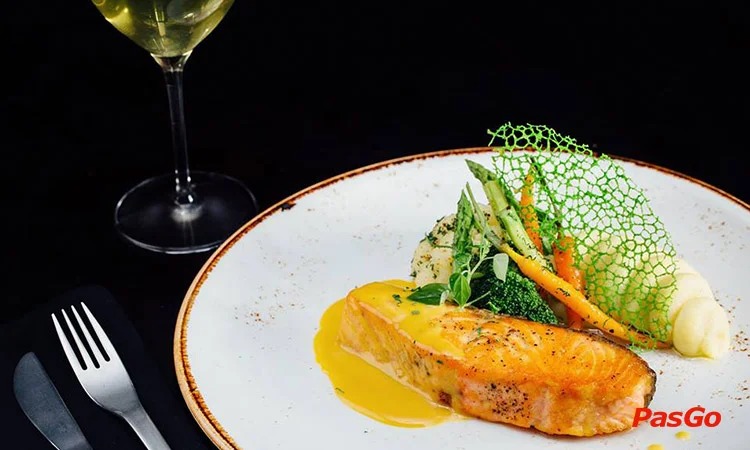 GIẢM 5% Menu gọi món8