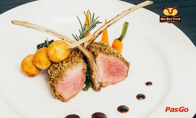 GIẢM 5% Menu gọi món5