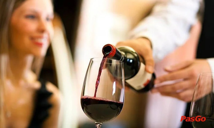 GIẢM 5% Menu gọi món3